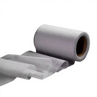 Hochabsorbierendes Vliesstoff-Rollengewebe 180mm SS/SSSS Spinnvlies Polypropylen-Vliesstoff