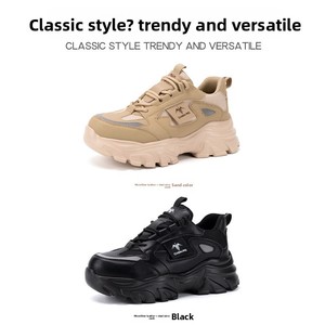 Zapatos casuales con cordones, de microfibra con suela de EVA, imitación piel de cocodrilo, de cuero genuino, los más vendidos al por mayor. - Product Image 2