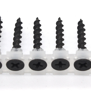 6x1/2 6x1 6x2 8x1 Tornillos Para Madera Por Drywall Mayor De 9X2 <span class=keywords><strong>1</strong></span>/2 <span class=keywords><strong>Tornillo</strong></span> Para Madera <span class=keywords><strong>1</strong></span>*<span class=keywords><strong>6</strong></span> 3/4*<span class=keywords><strong>5</strong></span> ''Tornillos Para Paneles De Yeso Blanco - Product Image 4