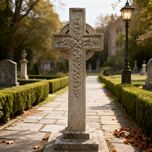 Vente <span class=keywords><strong>en</strong></span> gros de pierres tombales funéraires américaines traditionnelles personnalisées <span class=keywords><strong>en</strong></span> granit <span class=keywords><strong>marbre</strong></span> croix monuments pour cimetière extérieur mémorial - Product Image 1