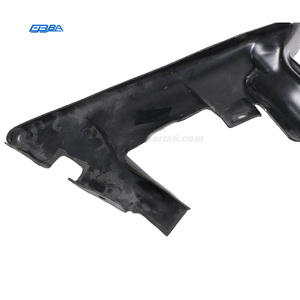 Protection latérale de réservoir d'eau de voiture neuve noire gauche et droite pour Aston Martin Vantage 2020-2024 OE KY63-F01990-AB - Product Image 5