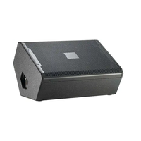 Caisson de basses passif VRX915M active15 pouces, haut-parleur de réseau de ligne professionnel intégré