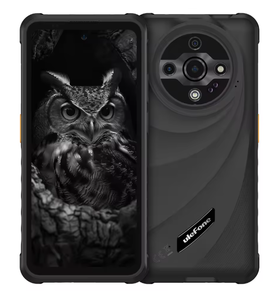 Teléfono Resistente Ulefone Armor X31 Pro 5G, Smartphone Android 14, Pantalla de 6.56”, 16GB + 256GB, Cámara Nocturna de 25MP, Cámara de 64MP, 6050mAh, NFC, 120Hz, IR - Product Image 1