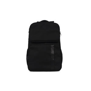 Sac à dos pour ordinateur portable avec port USB, personnalisable avec logo, idéal pour les jeunes, les loisirs et les voyages, pour hommes et femmes, vente en gros directe usine. - Product Image 5