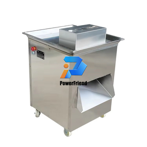 Cortadora <span class=keywords><strong>de</strong></span> carne Máquina trituradora <span class=keywords><strong>para</strong></span> equipo <span class=keywords><strong>de</strong></span> restaurante Rebanadora comercial Rebanadora - Product Image 2