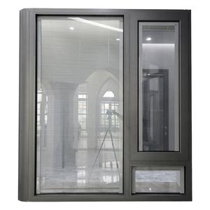Hermoso Diseño de <span class=keywords><strong>Ventana</strong></span> <span class=keywords><strong>para</strong></span> <span class=keywords><strong>Baño</strong></span>, <span class=keywords><strong>Ventana</strong></span> Corredera Simple de Aluminio - Product Image 2