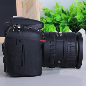 Appareil photo reflex numérique professionnel DongFu en gros, 99 % neuf, D7100, 24,1 MP, capteur CMOS au format DX, Guangzhou - Product Image 4