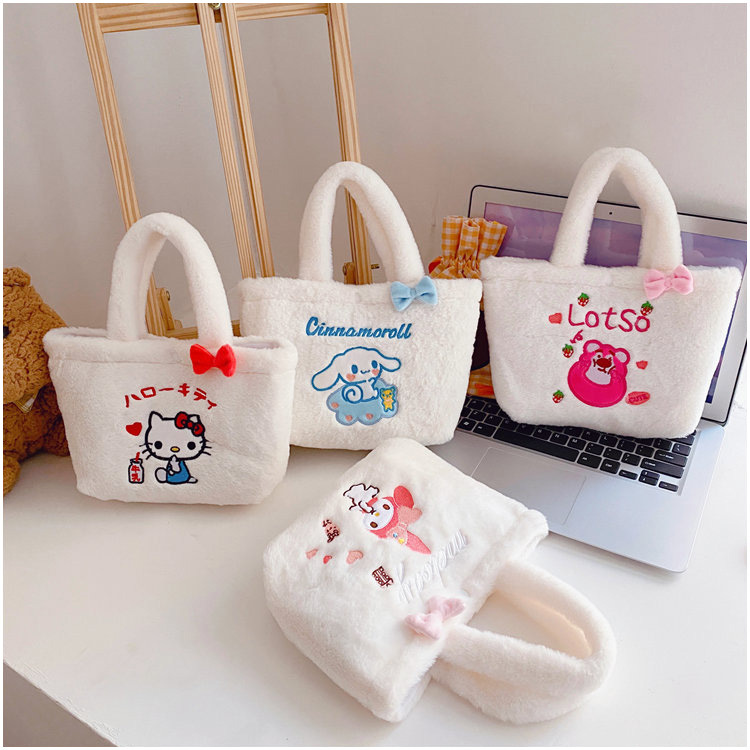 Amazon.com: Hello Kitty - Bolso de mano para mujer, diseño de Hello Kitty :  Ropa, Zapatos y Joyería