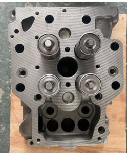 Piezas de Motor para Tractor S6U S12U S6A2 S12A2, Piezas de Motor para Maquinaria S6R S6R2 S12R S16R, Cilindro - Product Image 5