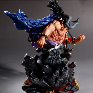 <span class=keywords><strong>Figura</strong></span> <span class=keywords><strong>de</strong></span> Anime <span class=keywords><strong>de</strong></span> 19 cm (7.48 pulgadas) con Caja <span class=keywords><strong>de</strong></span> Color, Personaje <span class=keywords><strong>de</strong></span> Dibujos Animados Japoneses, Modelo <span class=keywords><strong>de</strong></span> PVC, Juguete, <span class=keywords><strong>Figura</strong></span> <span class=keywords><strong>de</strong></span> Acción <span class=keywords><strong>de</strong></span> <span class=keywords><strong>Kaido</strong></span> - Product Image 3