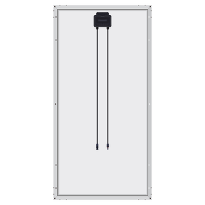 แผงโซลาร์เซลล์ 350w 360w 370w 380w Perc 156m Pv Module 360w ราคาแผงโซลาร์เซลล์แบบออฟกริดสำหรับบ้าน - Product Image 5