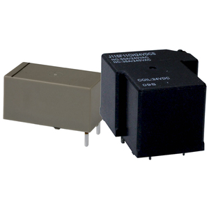 Relé KC-18 de Uso General 30A 26.5V Especialmente Diseñado para Relés de Potencia, Relés de Más de 2 Amperios - Product Image 1