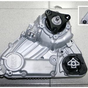 Pièces de rechange pour transmission automatique de voiture ATC45L, boîte de transfert remanufacturée pour Ford F15 F25 - Product Image 2