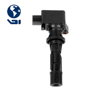 Bobina de ignição de peças de reposição de alta qualidade 6M8G-12A366 adequada para Mazda <span class=keywords><strong>3</strong></span> 6 CX-7 MX-5 2008-2014 - Product Image 3