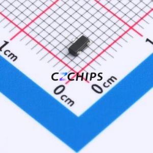 Transistor de Efecto de Campo (MOSFET) Original Nuevo SP2502KT2 SOT-23, Componentes Electrónicos al por Mayor y Servicio BOM - Product Image 2