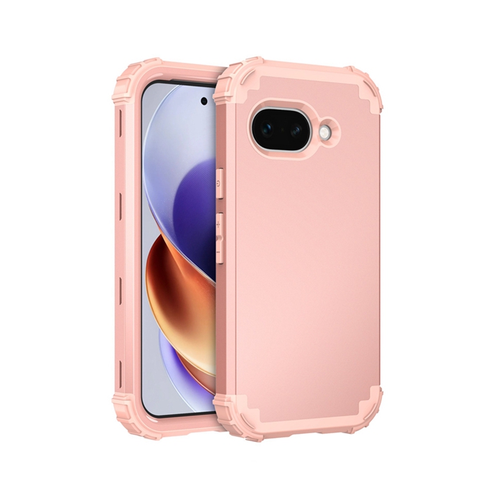 Or rose