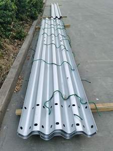 الطريق السريع الدرابزين حماية لوحة ماكينة تشكيل لفائف الأسلاك/الدرابزين إنتاج خط الطريق آمنة الدرابزين ماكينة تشكيل لفائف الأسلاك - Product Image 4