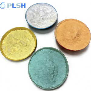 Resina de Melamina Formaldehído en Polvo de Buen Flujo y Fácil Formación, Color Personalizable, Materia Prima para la Fabricación de Vajillas - Product Image 2