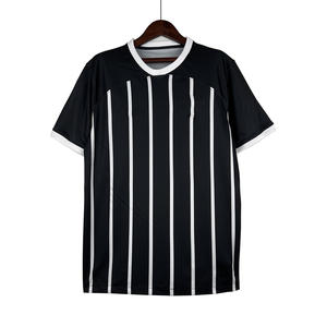 <span class=keywords><strong>Flamengo</strong></span> Maillot De Foot Fluminense Soccer Internacional Palmeiras Corinthian 23 24 Camisetas De Fútbol Sao Paulo Marcelo Jersey - Product Image 1