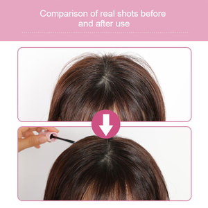 OEM Traitement lisse et brillant Spa Produits de soin Recolling Cheveux lissage Anti Frisottis Bâton de cheveux - Product Image 4