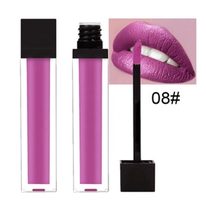 Brillo de labios vegano, brillo de labios transparente brillante, Etiqueta Privada, venta al por mayor, OEM - Product Image 5