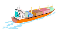 Transitaire YFZ DDP Marchandises Dangereuses Expédition Aérienne Maritime Australie Chine Livraison Porte-à-Porte Rapide Assistance 24/7 Assurance