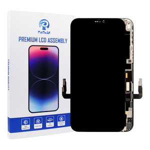 Display OLED Morbido Completo per <span class=keywords><strong>iPhone</strong></span> <span class=keywords><strong>14</strong></span> con Touch Screen, Vendita all'Ingrosso per <span class=keywords><strong>iPhone</strong></span> 13 <span class=keywords><strong>14</strong></span>, <span class=keywords><strong>Schermo</strong></span> OLED Morbido con Trasferimento IC - Product Image 5
