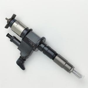 Injecteur Common Rail 095000-6632 16650-2600E Buse d'injecteur de carburant pour moteur diesel 095000-6632 16650-2600E - Product Image 5