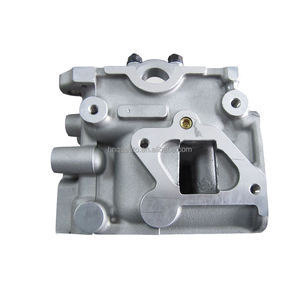 Pièces <span class=keywords><strong>de</strong></span> <span class=keywords><strong>moteur</strong></span> automobile X17D 4EE1, culasse pour <span class=keywords><strong>moteur</strong></span> diesel 1.7D 8V 1686 16V X17D 4EE1 <span class=keywords><strong>OPEL</strong></span> Combo <span class=keywords><strong>Corsa</strong></span> Cavalier - Product Image 6