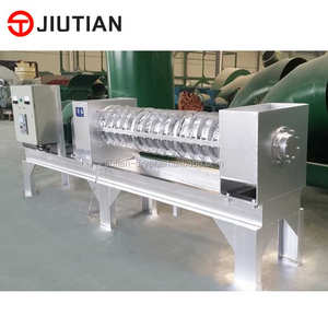 เครื่องแยกหญ้าหญ้าอัลฟัลฟาประหยัดพลังงาน - Product Image 4