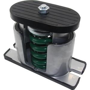 Macchina industriale JB smorzatore a molla isolatore a molla regolabile personalizzabile in fabbrica - Product Image 1
