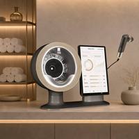 Care You Al Smart 3d Skin Analyzer 8 Spectrum A8 3d Skin Analyzer Facial Analysis Machine