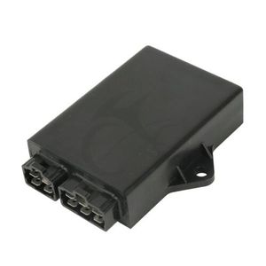 TCMT-XF-3837 para motocicleta YAMAHA FZR400 <span class=keywords><strong>FZR</strong></span> <span class=keywords><strong>400</strong></span> 1WG Ignitor, nuevo - Product Image 1