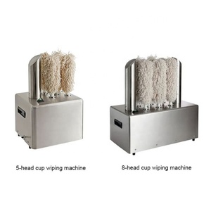 Nouveau Produit <span class=keywords><strong>Machine</strong></span> à polir <span class=keywords><strong>les</strong></span> tasses électriques en verre <span class=keywords><strong>pour</strong></span> lave-glace <span class=keywords><strong>Verres</strong></span> à vin - Product Image 6
