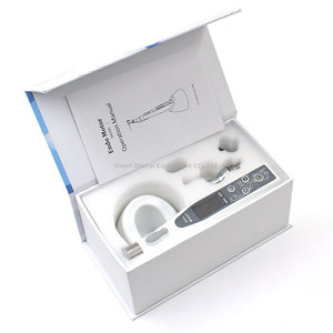 เครื่องมอเตอร์เอนโดวิมเมล รุ่น WML 301 สำหรับรักษารากฟัน พร้อมโหมดการทำงาน 9 โหมด สำหรับการรักษาก้อนเนื้อฟันและการเตรียมช่องปาก - Product Image 5