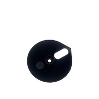 Couvercle anti-poussière coulissant pour console de changement de Transmission automatique de pièces automobiles pour Toyota Land Cruiser LC200 numéro de pièce de modèle 35976-60060