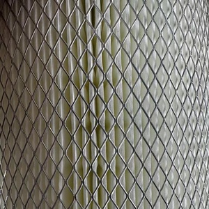 Filtro de Aire para Auto 897044122601 8970442260 897044226 IA3373 97044226 834806 8970442261 para <span class=keywords><strong>Opel</strong></span> CAMPO <span class=keywords><strong>MONTEREY</strong></span> - Product Image 6