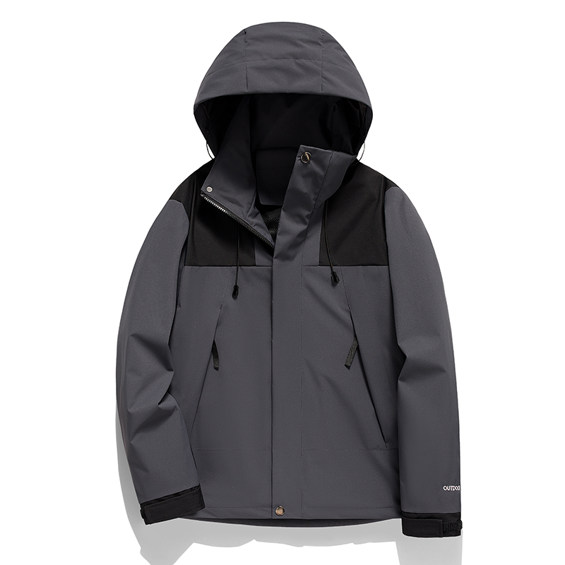 Dark Gray