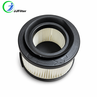Pré-filtre HEPA de remplacement pour aspirateur sans fil VortexIQ 40-RF, pièces détachées, accessoires de nettoyage professionnels