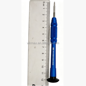 <b>Precision</b> Mini Flat Head <b>Screwdriver</b>, Stainless Steel Slot <b>Screwdriver</b> for Watch Phone Repair, OEM DIY Tools - Product Image 4
