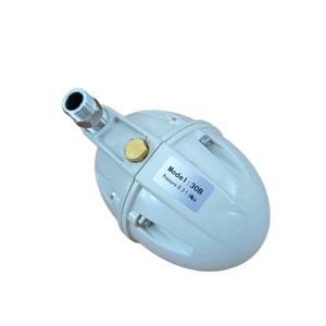 1625720019 วาล์วระบายน้ำสำหรับระบบคอนเดนเสทของเครื่องอัดอากาศแบบสกรู - Product Image 5