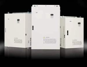 סין סיטונאי שלוש שלב 380v משאבת מים סולריים 5.5kw 7.5kw 22kw vfd - Product Image 5