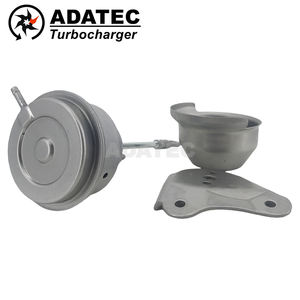 VP58 49373-01001 турбопривод 49T73-01005 03C145701N 03C145701J турбо-перепускная заслонка для сиденья Altea 1,4 TSI 92 кВт-125 л.с. CAXC - Product Image 6