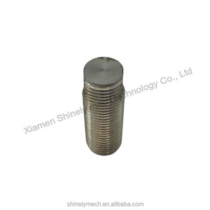 Servizi di Lavorazione CNC Personalizzati per Parti Meccaniche in Acciaio Inossidabile in Cina, Inclusi Tecnici di Fresatura e Brocciatura - Product Image 5