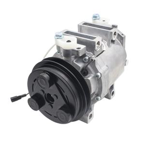 สำหรับ Isuzu <span class=keywords><strong>D</strong></span>-<span class=keywords><strong>Max</strong></span> ส่วน,โรงงาน Supply 12V Dc OEM 8980839230รถยนต์อัตโนมัติคอมเพรสเซอร์เครื่องปรับอากาศ/ - Product Image 4