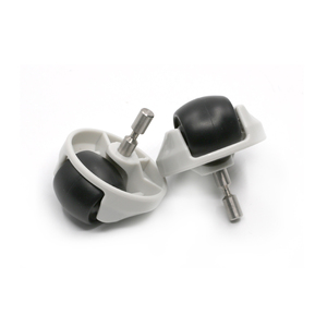 Aspiradora robótica de alto rendimiento, rueda giratoria delantera apta para <span class=keywords><strong>Xiaomi</strong></span> Mija Roborock S50 S51, Robot limpiador - Product Image 2