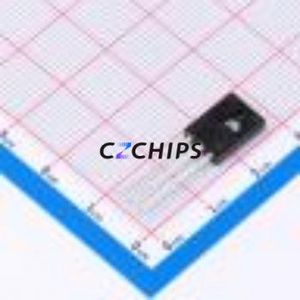 ทรานซิสเตอร์สองขั้ว BD135ทรานซิสเตอร์ SOT-32-3ใหม่ดั้งเดิม (BJT) - Product Image 1