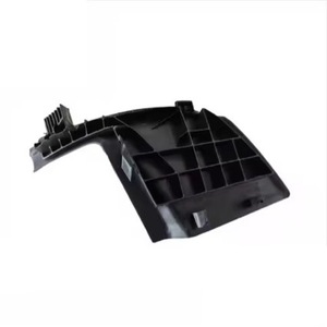 Plaque déflectrice d'essuie-glace 4Runner 53867-35020 en plastique pour buse de lave-glace compatible Toyota 2009-2023 - Product Image 1