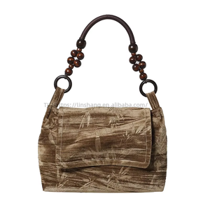 Hot Selling Unique Design New Large Capacity Bag for Women Single Shoulder Underarm Bag Relaxing Work Tote Bag - Product Image 6