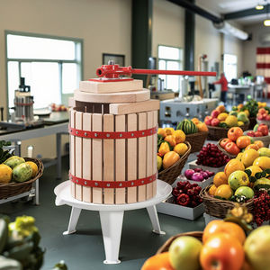 มอเตอร์คั้นน้ำผลไม้12L มือรุ่นต่างๆสำหรับร้านอาหารเครื่องคั้นน้ำผลไม้ผักผลไม้ - Product Image 1